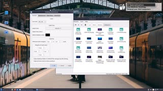 Lubuntu 24.04 LTS overview | Welcome to the Next Universe.
