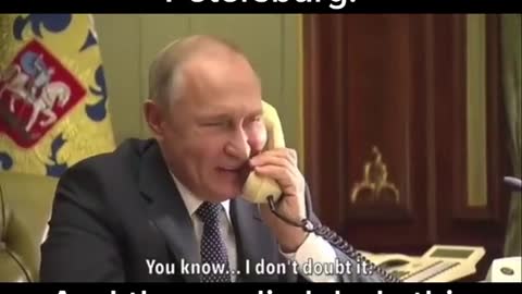 Vladimir putin part2