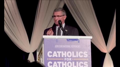 Catholics for Catholics - Prayer for Trump Event