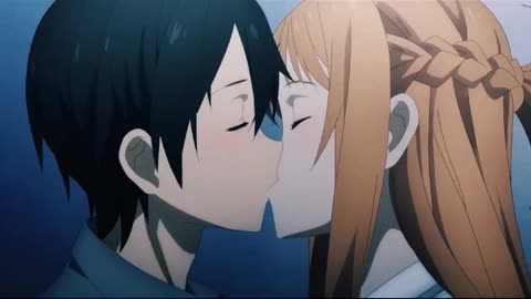 True love (Sword Art Online)