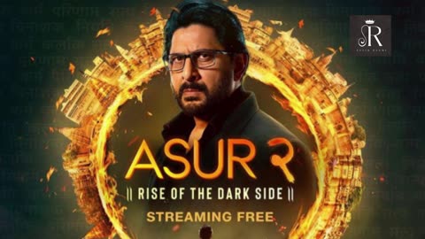 asur 2 review