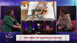 NI TAN SANTA NI TAN DIABLA - VIERNES 10 DE MAYO 2024