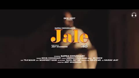 Jale new haryanvi song