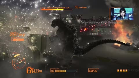 GODZILLA PS5 Gameplay Walkthrough.TEVvAD