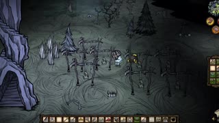 Mimic's Don't Starve Together-Solo Wurt 15