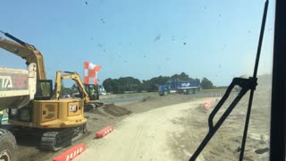 Runway Expansion Project