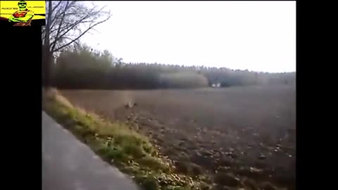 Crazy Drunk Polish Ride Bicycle!!!!!!FUNNY