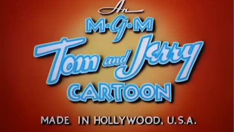 tom and jerry