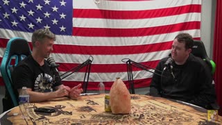 0290 Matt and Shane's Secret Podcast Ep. 319 - CBDhab