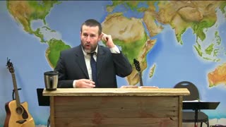 【 Public vs. Private Worship 】 Pastor Steven L. Anderson | Baptist Preaching