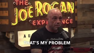 Joe Rogan and Bill Maher discuss and compare Donald Trump and Joe Biden