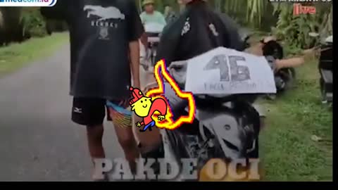 Parody MotoGP