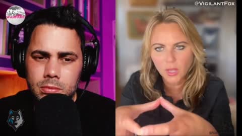 Lara Logan "They're a Cult!!!!"