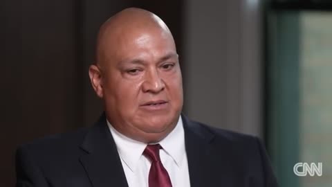 Former Uvalde school police chief tells CNN what he was thinking during the 2022 mass shooting