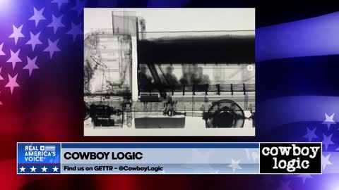 COWBOY LOGIC MOMENT: Victor Avila - The Human Dump Truck