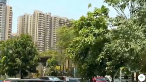 Flats for Resale in Gaur City 4th Avenue Noida Extension