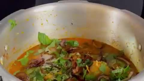 Chiken biryani