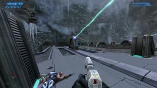 Halo: Combat Evolved Pt.9-Never Steal Someone's Ride