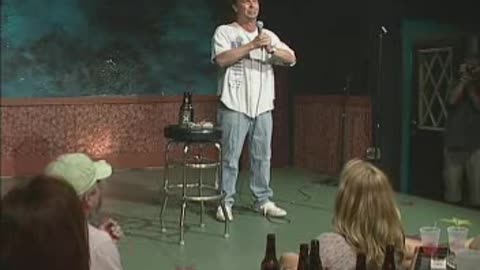 Doug Stanhope - Word of Mouth