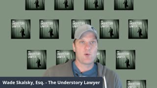 The Understory Lawyer Podcast Episode 154
