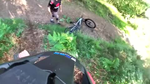 Mtb fails..