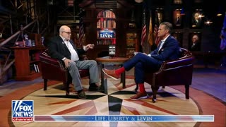 Levin: The Democrat Party Wants Zombies!