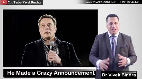 Story Of Elon Musk with Details In Hindi
