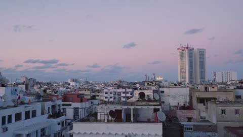 Casablanca casa