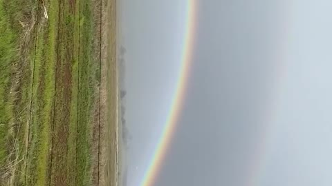 3rd double rainbow