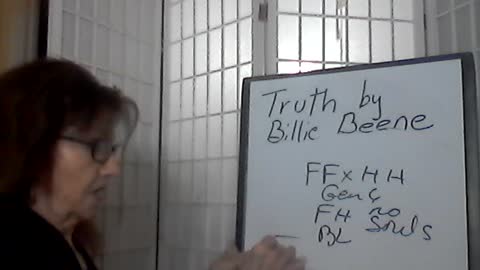 Truth by Billie Beene E1-157 Alien Disclosure by a Redneck Part 13 God/Clif High/Reality