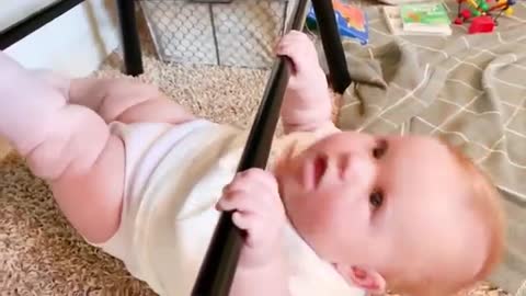 Adorable Babies Doing Funny Things Cute Baby Videos