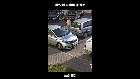 russian Wumen driver
