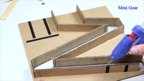 How To Design The Shape Of Cardboard
