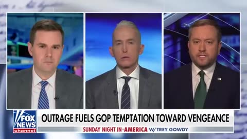 Trey Gowdy_ Should Republicans fight fire with fire_ Fox News