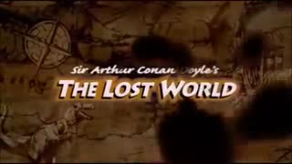 El mundo perdido (1999) serie