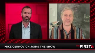 Mike Cernovich Reacts To Trump Indictment