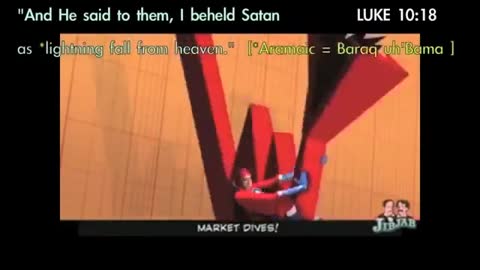 scrawny2brawny KNOW THE TRUTH PART 3 (The AntiChrist Rising - Obama 666 !)