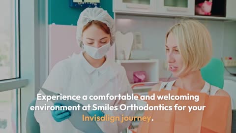 Unveiling the real value of Invisalign Treatment at Smiles Orthodontics