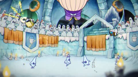 Cuphead’s years-in-the-making DLC will finally release in June