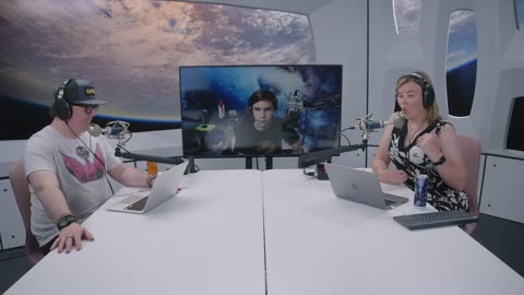 TMRO SpaceX Live // Starship, Starlink and Polaris live chat