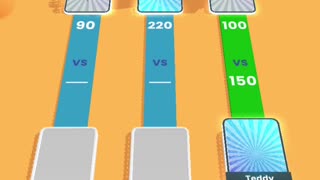 Monster Draft (Android)/Level 8 #winoogames #shorts