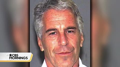 Epstein grand jury documents released by Florida judge CBS News