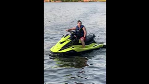 Jetski 2021