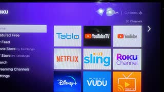 Roku ultra