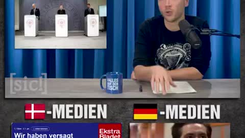 🇩🇰-Medien vs. 🇩🇪-Medien