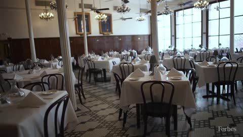 Inside Arnaud’s Restaurant_ A Historic Taste Of New Orleans & A Secret Mardi Gras Museum _ Forbes