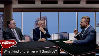 What kind of premier will Smith be?
