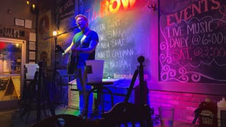 Bennett Coleman - Morgan Wallen “More Than My Hometown” Cover