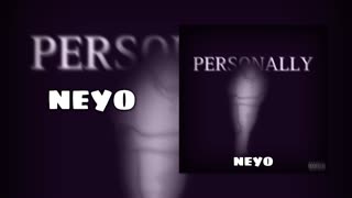 neyoooo & glxzzy - PERSONALLY (Slowed + Reverb Official Instrumental) [Official Audio]