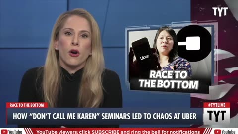 Young Turks - Anna Noticing Anti-Whiteism